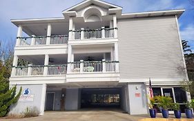 Beaufort Harbour Suites And Lodges