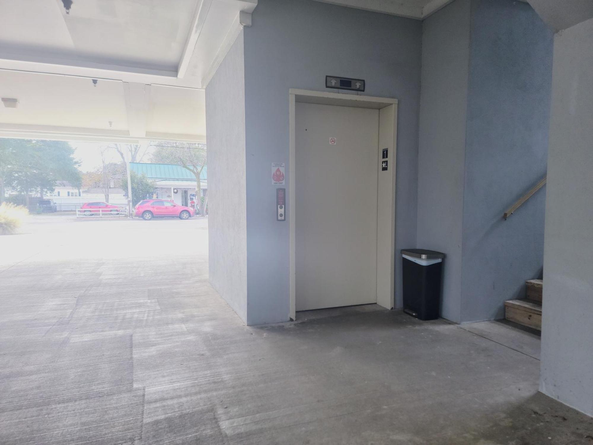 Beaufort Harbour Suites And Lodges Exterior photo