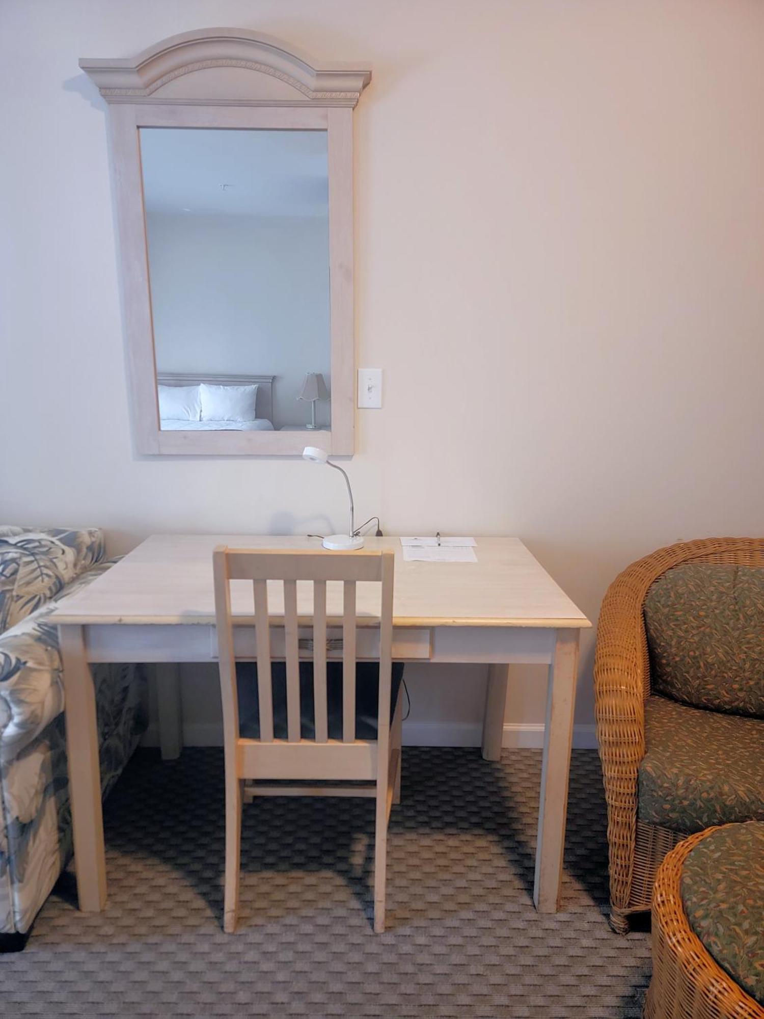Beaufort Harbour Suites And Lodges Room photo