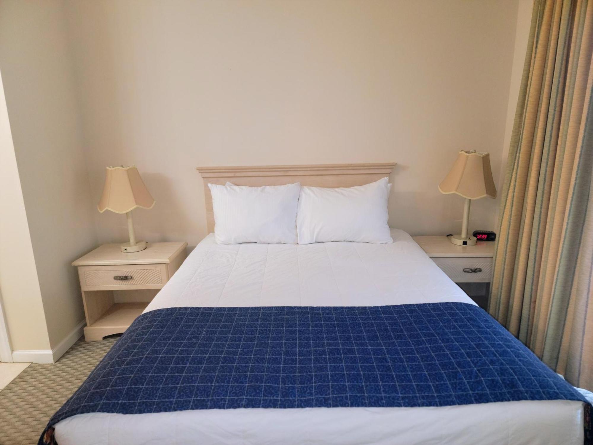 Beaufort Harbour Suites And Lodges Room photo